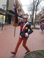2020-02-25 Inhaal der Lampegatse Helden 61 2020-02-25 Inhaal der Lampegatse Helden 61